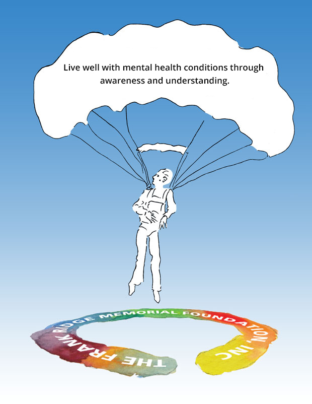 Frank Ridge Memorial Foundation